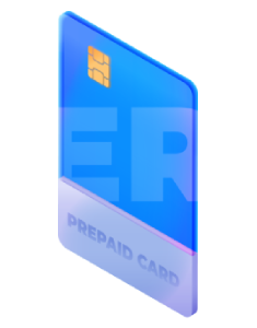 prepaid digital debit card