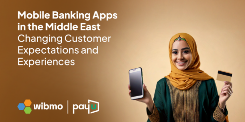 Mobile Banking Apps in the Middle East: Transforming Customer Expectations and Experience