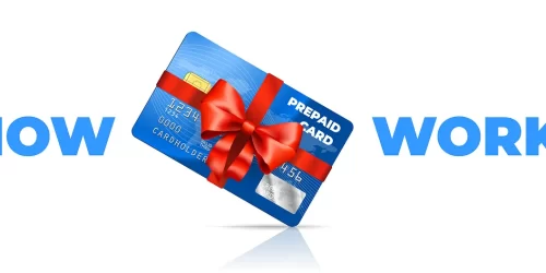 What are Pre-Paid Cards and how do they work?