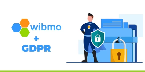 How did we make Wibmo GDPR ready in 6 months?