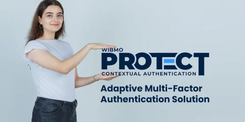 Wibmo Protect — Adaptive Multi-Factor Authentication Solution